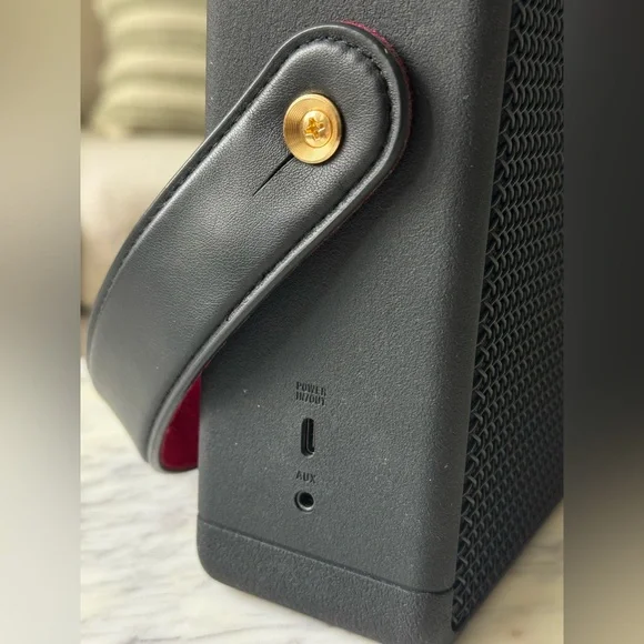 Marshall Stockwell II Portable Bluetooth speaker - Picture 5 of 16